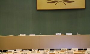 Напередодні 50 сесії Ради ООН з прав людини