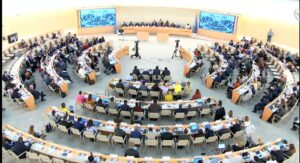 Рада ООН з прав людини схвалила створення Робочої групи з підтримки реалізації прав селян
