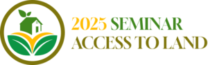 International Seminar “Access to Land and Agroecology: Experience of EU Countries for Ukraine”